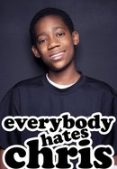 Everybody Hates Chris poster image