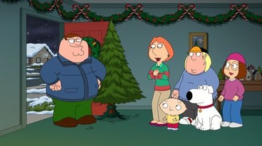 Family Guy Season 19 Episode 9 Rotten Tomatoes