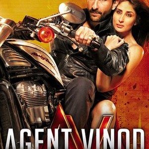 Agent Vinod photo 17