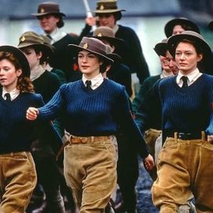 The Land Girls (1998)