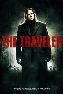 Poster for The Traveler