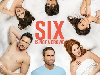 Six Is Not a Crowd: Season 1 | Rotten Tomatoes