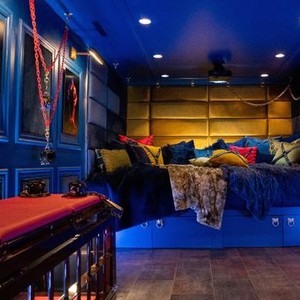 How To Build A Sex Room Rotten Tomatoes