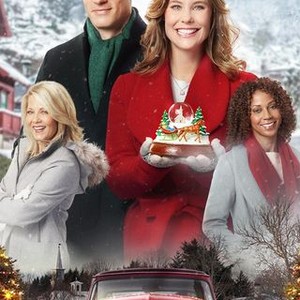 Teddy sears best sale christmas in evergreen