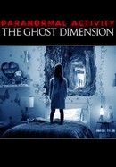 Paranormal Activity: The Ghost Dimension poster image