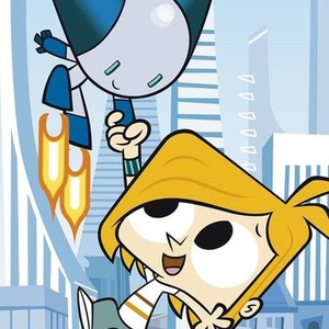 Robotboy - Rotten Tomatoes