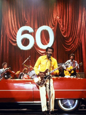 ミュージック Chuck Berry: Hail! Hail! Rock 'n' Roll Hail! Hail! Rock 'N' Roll - Album by Chuck Berry | Spotify