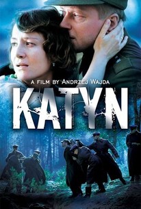 Watch trailer for Katyn