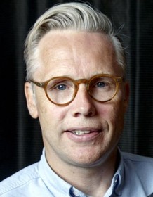 Stein B. Kvae