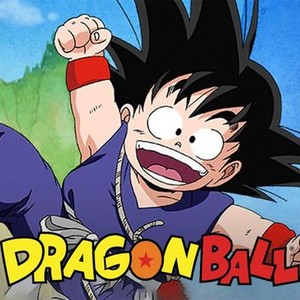 Dragon Ball - Rotten Tomatoes