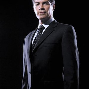Esai Morales as Agent Michael Tyner