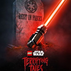 LEGO Star Wars Terrifying Tales photo 2