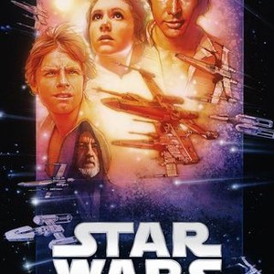 Star Wars: Episode IV -- A New Hope photo 7