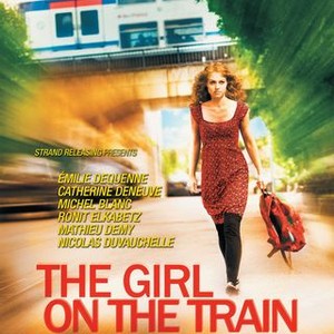 The Girl on the Train (2009) photo 2