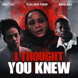 I Thought You Knew - Rotten Tomatoes