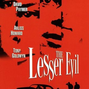 The Lesser Evil (1998) photo 15
