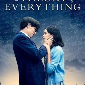 The Theory of Everything photo 16