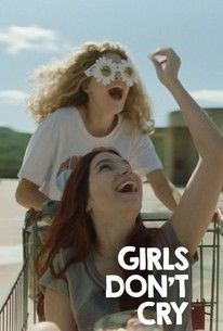 Girls Don't Cry × SEE YOU YESTERDAY Girls Don't Cry - Int Trailer - YouTube
