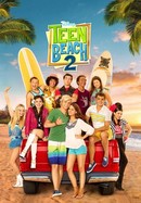 Teen Beach 2 poster image