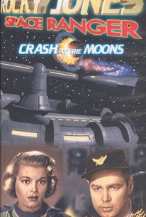 Crash of Moons