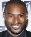 Tyson Beckford