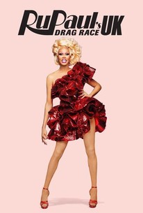 Watch rupaul uk new arrivals