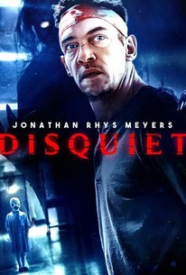 Disquiet poster