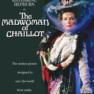 The Madwoman of Chaillot photo 10
