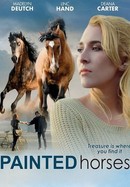 Painted Horses poster image