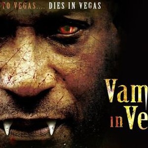 Vampire in Vegas photo 8