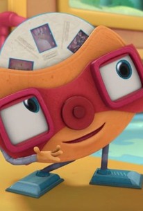 Doc McStuffins: Season 2, Episode 34 - Rotten Tomatoes