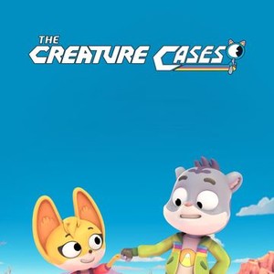 The Creature Cases - Rotten Tomatoes