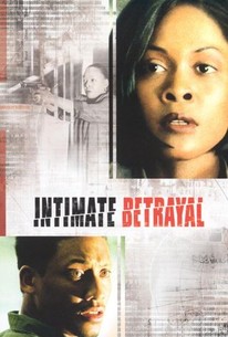 Poster for Intimate Betrayal