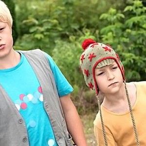 Rico, Oskar and the Mysterious Stone (2016) photo 4