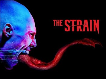 The strain season 1 full episodes shop