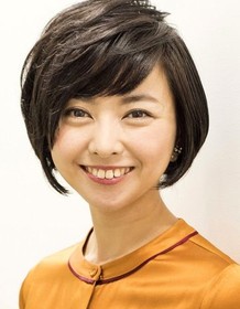 Yuka Nomura