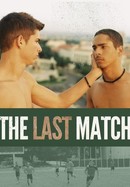 The Last Match poster image