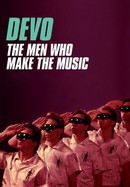 Devo: The Men Who Make the Music poster image