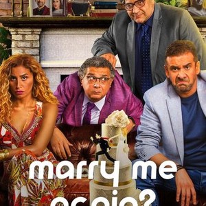 Marry Me Again? - Rotten Tomatoes