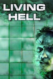 Poster for Living Hell