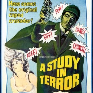 A Study in Terror (1966) photo 11
