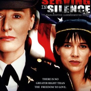 Serving in Silence: The Margarethe Cammermeyer Story (1995) photo 10