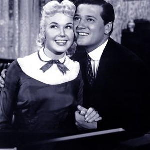 By the Light of the Silvery Moon (1953) photo 3