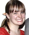Betsy Hogg