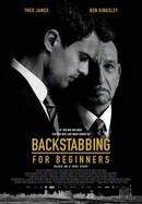 Backstabbing for Beginners poster image