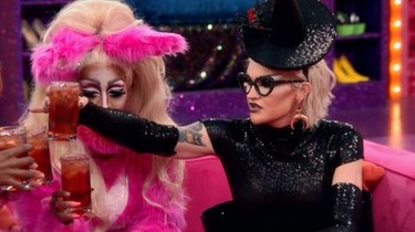 Watch rupaul all stars season 4 episode 6 discount