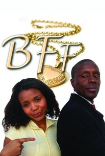 Watch trailer for BFF