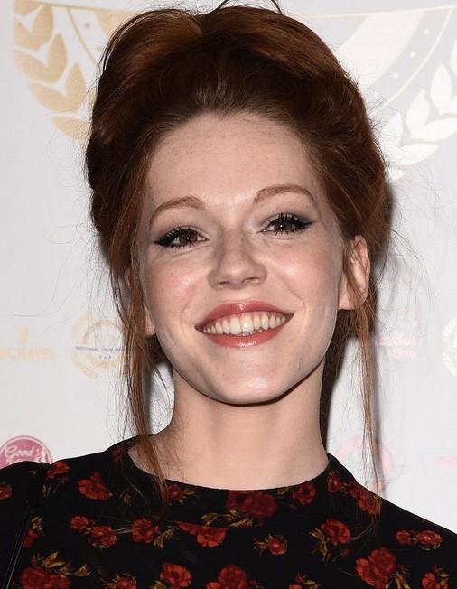Charlotte Spencer
