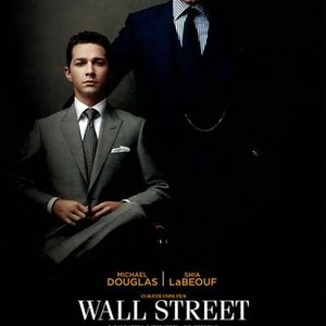 Wall Street: Money Never Sleeps (2010) - Rotten Tomatoes