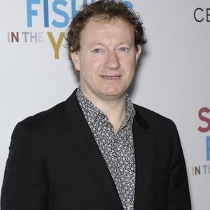 Simon Beaufoy at arrivals for SALMON FISHING IN THE YEMEN Premiere, Directors Guild of America (DGA) Theater, Los Angeles, CA March 5, 2012. Photo By: Michael Germana/Everett Collection
